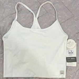 NWT Vuori AllTheFeels Tank